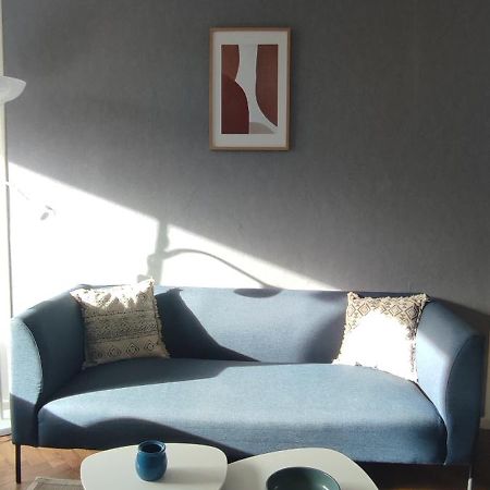 Appartement Cosy Châteauroux Exterior foto
