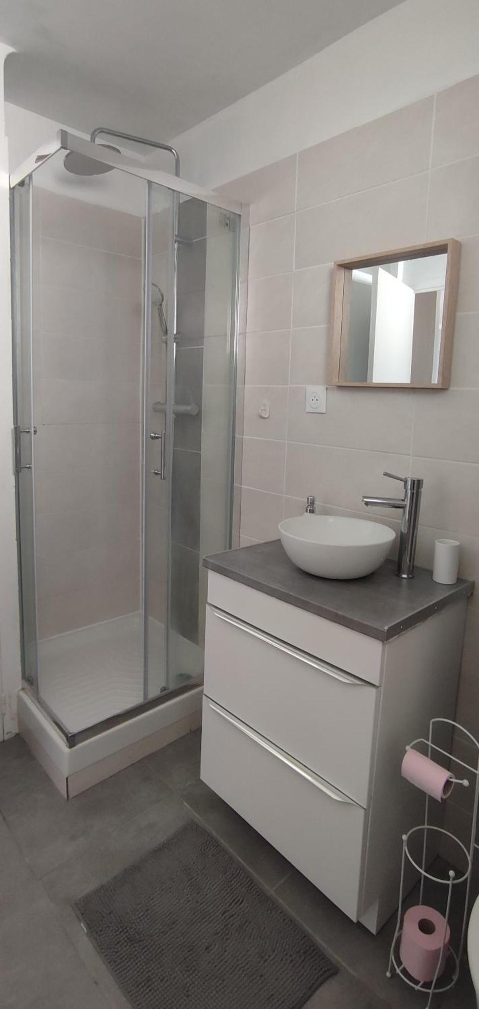 Appartement Cosy Châteauroux Exterior foto