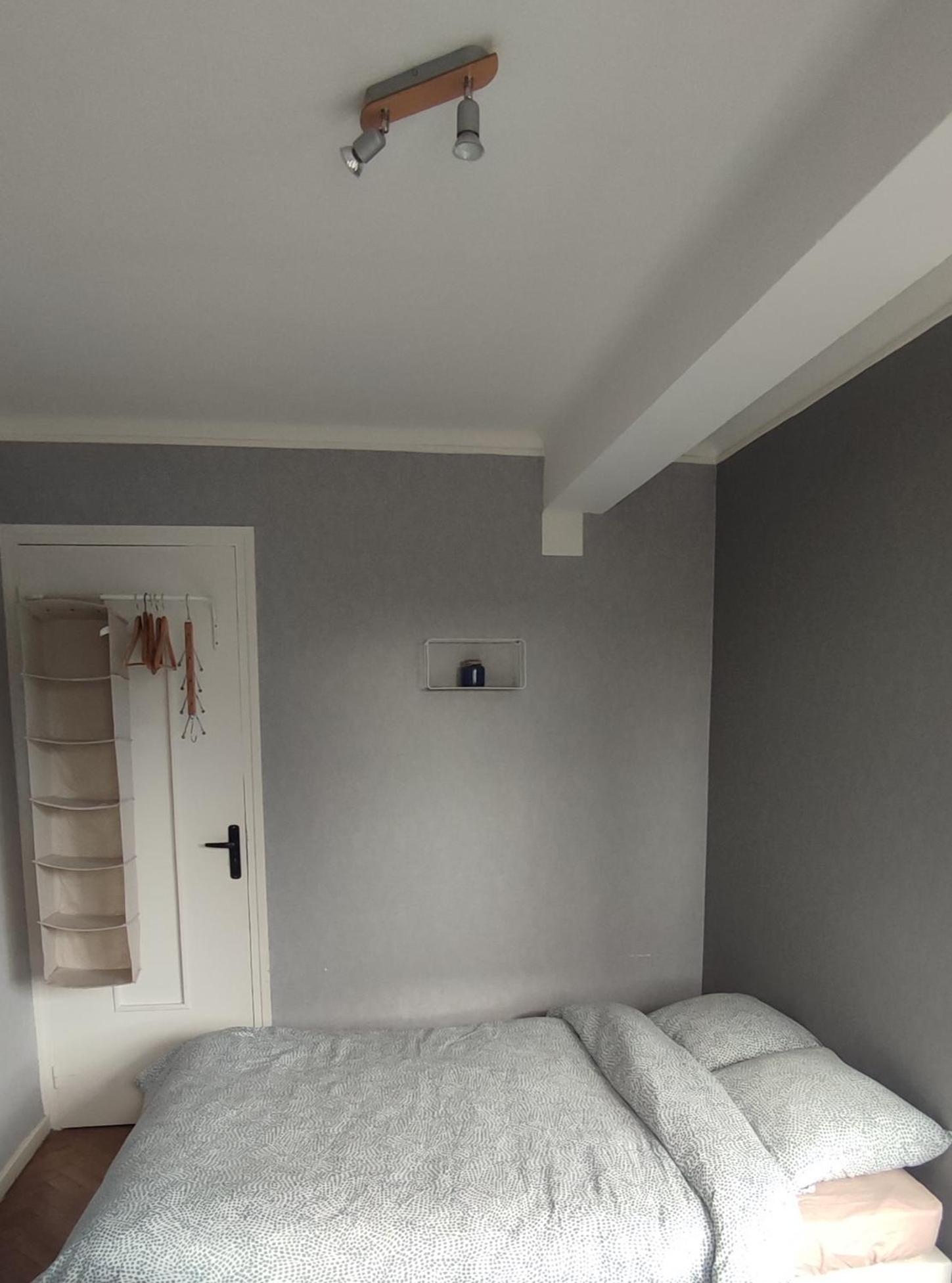 Appartement Cosy Châteauroux Exterior foto